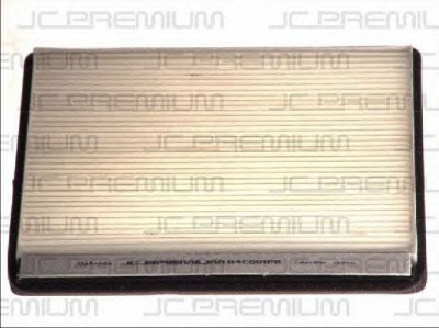 JC PREMIUM b4c001pr -  Фильтр воздуха в салоне